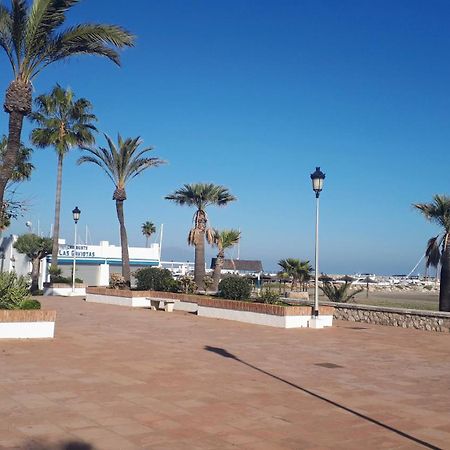 Apartamento 409 Marina Real Puerto De La Duquesa Playa Manilva Luaran gambar