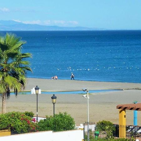 Apartamento 409 Marina Real Puerto De La Duquesa Playa Manilva Luaran gambar