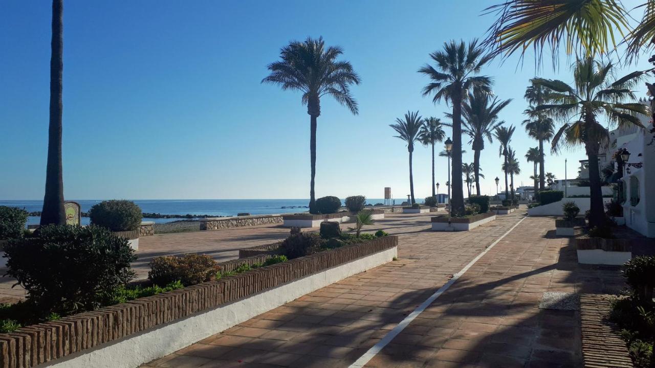Apartamento 409 Marina Real Puerto De La Duquesa Playa Manilva Luaran gambar