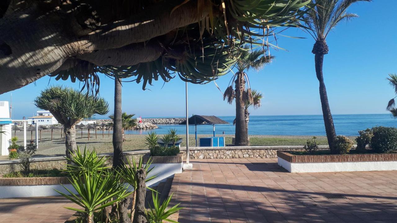 Apartamento 409 Marina Real Puerto De La Duquesa Playa Manilva Luaran gambar