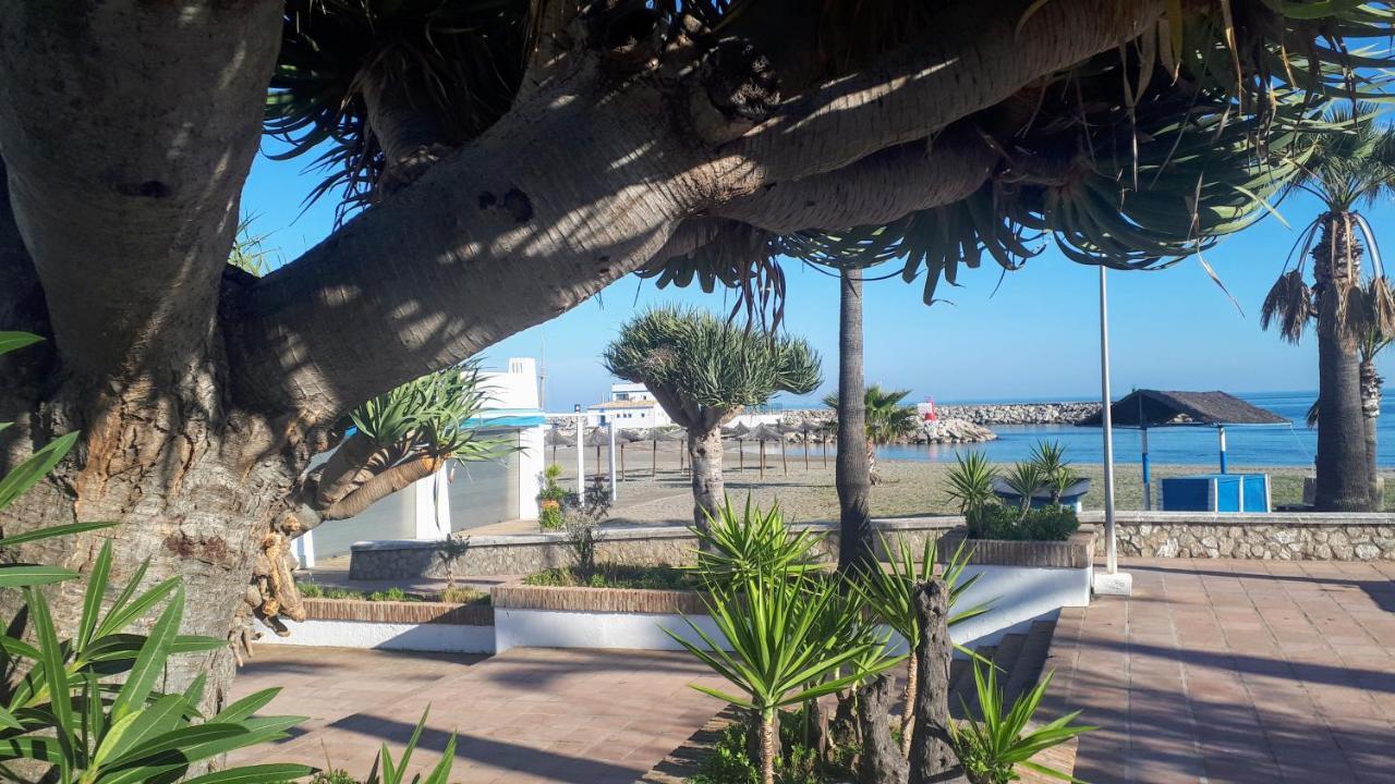 Apartamento 409 Marina Real Puerto De La Duquesa Playa Manilva Luaran gambar