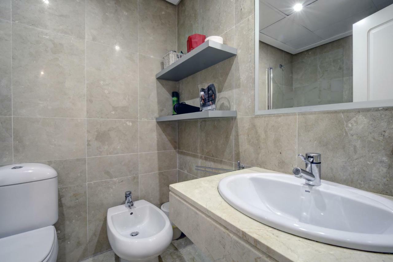 Apartamento 409 Marina Real Puerto De La Duquesa Playa Manilva Luaran gambar