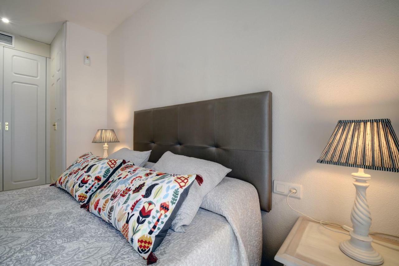 Apartamento 409 Marina Real Puerto De La Duquesa Playa Manilva Luaran gambar